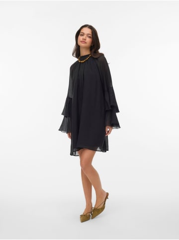 Vero Moda Kleid in Black