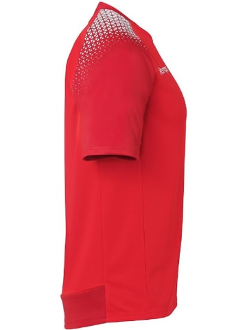 Kempa Sportshirt "Ambition 28 Shirt" in Rot