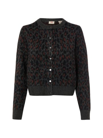 Levi´s Jacke in anthrazit mocca - 0001