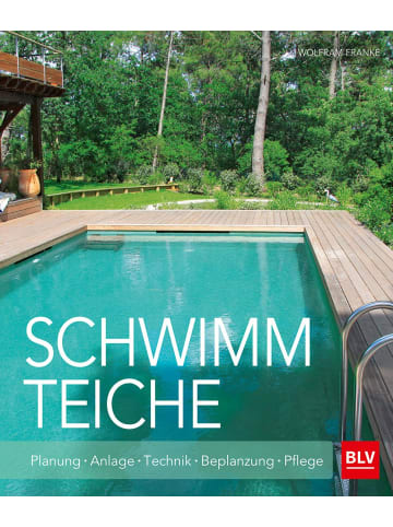 Bastei Lübbe Verlag Schwimmteiche