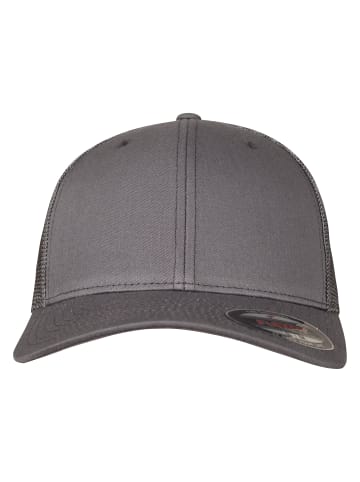 Flexfit Trucker - Classic in darkgrey