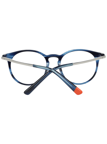 Web Unisex Optische Fassungen Vollrandige Brille Blau