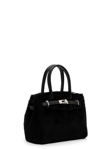 EMILY & NOAH Shopper E&N Heather in black