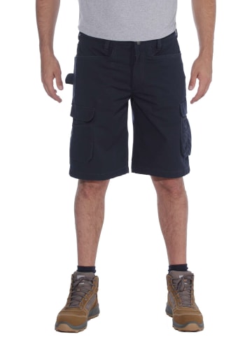 CARHARTT  Short "Steel MP 104201" in Blau