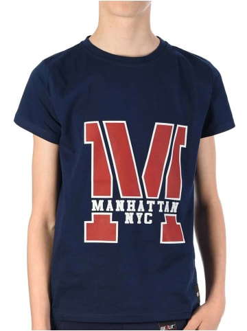 BEZLIT T-Shirt in Navy