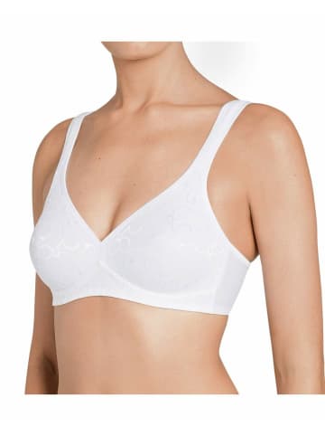 Triumph Body für Damen in weiß