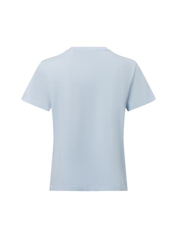 Gant T-Shirt in hellblau