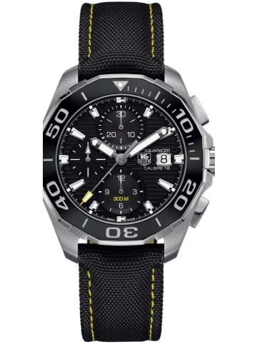 Tag Heuer Herrenuhr CAY211A.FC6361 mit Armband