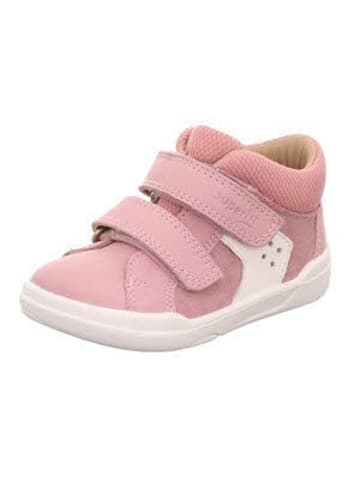 superfit Halbschuhe Kinder  in gruen