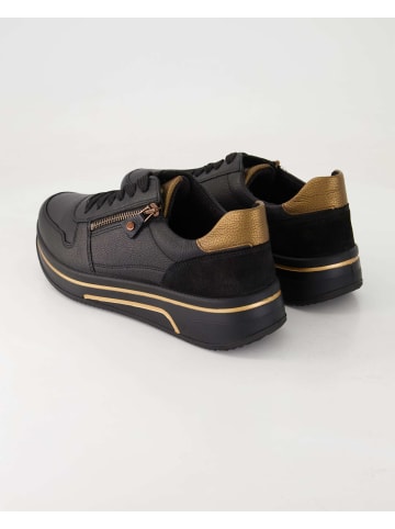 Ara Shoes Sneaker low in Schwarz
