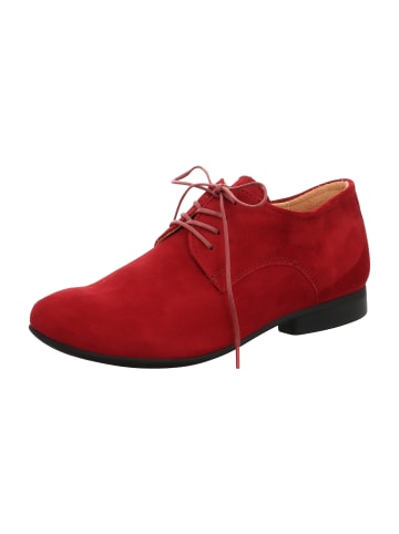 Think! Halbschuh GUAD2 in Rosso
