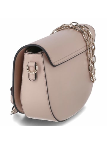 Valentino Schultertasche CONEY in Pink