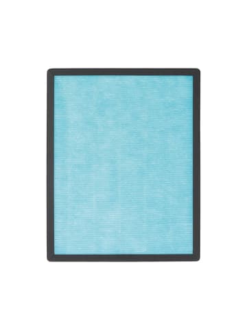 MAXXMEE Filter-Set Luftreiniger High Performance weiß/grau  grau