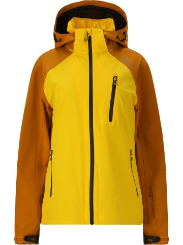 Weather Report Funktionsjacke CAMELIA W-PRO15000 in 5276 Bumblebee