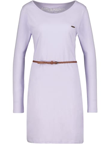 alife and kickin Kleid EllinAK A in orchid melange