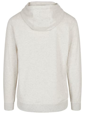 Urban Classics Kapuzenpullover in lightgrey