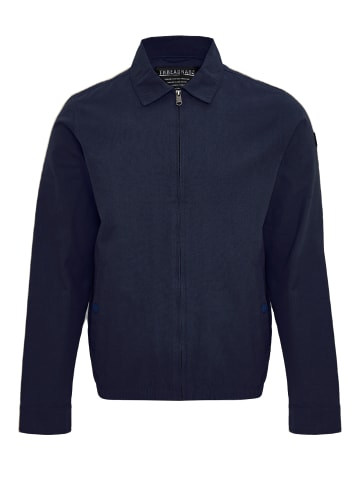 Threadbare Jacke THB Jacket Scholar in Navy