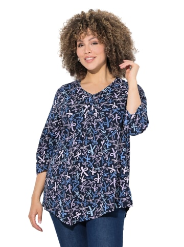 Ulla Popken Shirt in marine