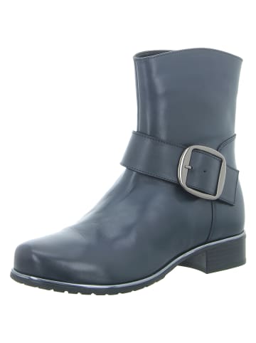 Gerry Weber Klassische Stiefelette in blau
