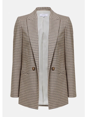 comma Indoor-Blazer in 81N9_beige