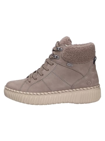 remonte Stiefel in grau