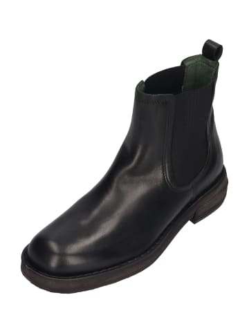 Felmini Chelsea Boots T017 in schwarz