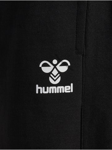 Hummel Hummel Hose Hmltravel Multisport Herren in BLACK