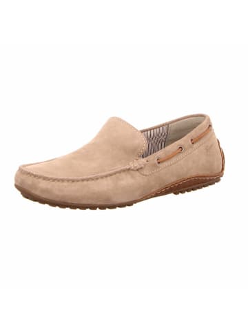 Sioux Slipper für Herren in braun