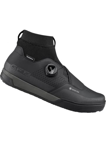 SHIMANO Fahrradschuhe GF800GTX Herren/Damen MTB FLATPEDAL 44