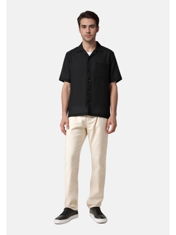 Only&Sons Hemd 'Laurence' in schwarz