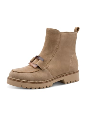 Tamaris Stiefel M2543545 in braun