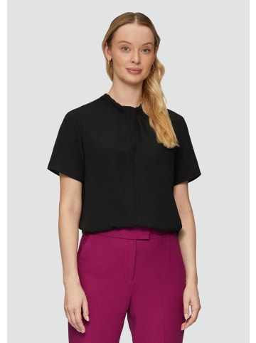 s.Oliver Bluse in 9999_schwarz