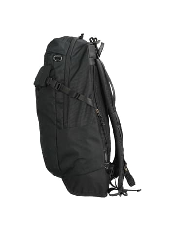 Doughnut Astir Large Reborn 28 - Rucksack 54 cm (navy) in schwarz