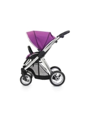 Oyster Max Farbpaket für Kinderwagen - Verdeck, Sitzauflage, Abdeckung