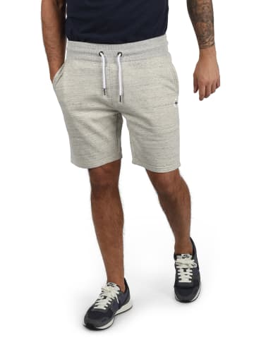 BLEND Sweatshorts BHHenno in grau