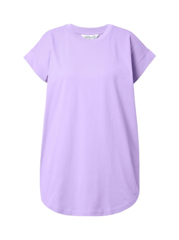 Studio Untold Shirt in flieder