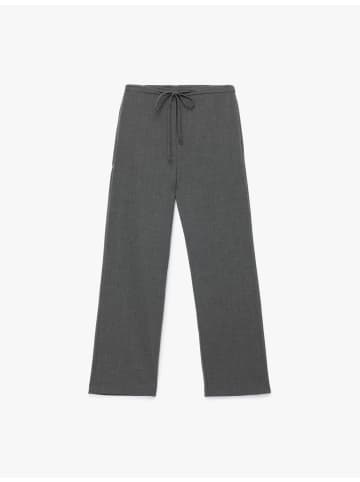KOTON HOSEN in Grau