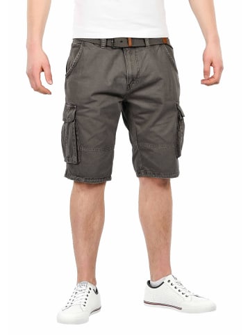 INDICODE B699 in Grau