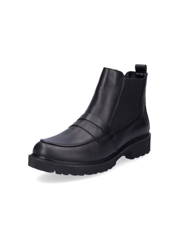 remonte Boot in schwarz