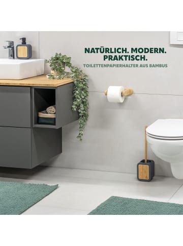 eluno Toilettenpapierhalter