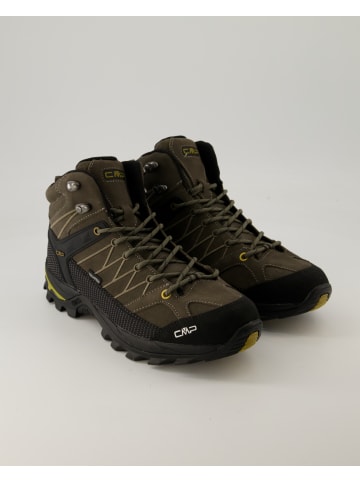 cmp Outdoor- & Wanderschuhe in Grau