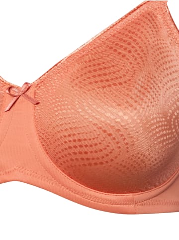 Triumph BH Essential Minimizer T in aprikot