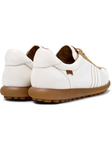 Camper Sneaker in weiss