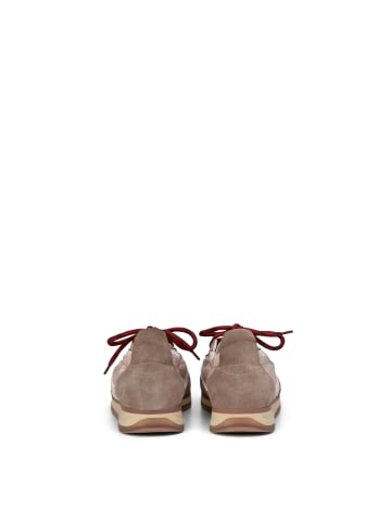 Marc O'Polo Sneaker Model Mila in Light Taupe