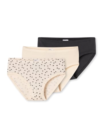 Schiesser Slip Fine Rib Multi in sortiert 14