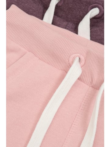 Minymo Sweathose MIBasic in Rosa