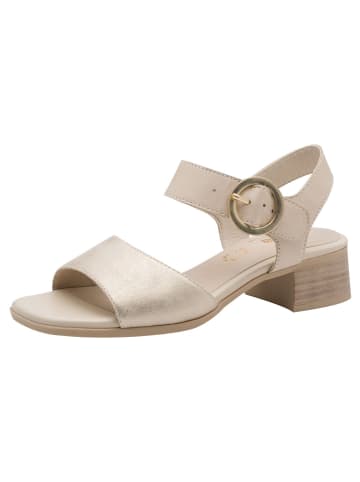 Jana Sandalette in IVORY COMB