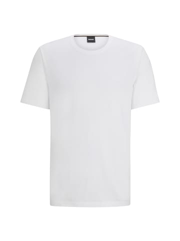 BOSS T-Shirt 1er Pack in Weiß