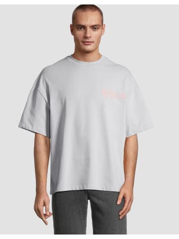 Course T-Shirt Best Life in grau