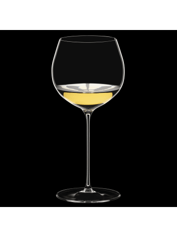 Riedel (Gläser) 1 er-Set Superleggero Chardonnay Glas in Transparent